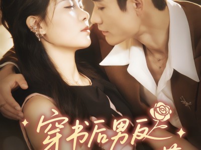 穿书后男反才是我的菜