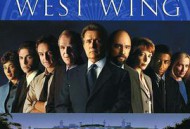 白宫风云 第一季