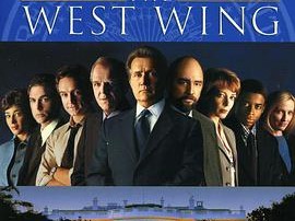 白宫风云 第一季