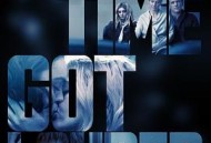 当时间越来越大声