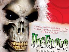 碟形世界：圣猪老爹