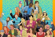 唐尼的成年派对