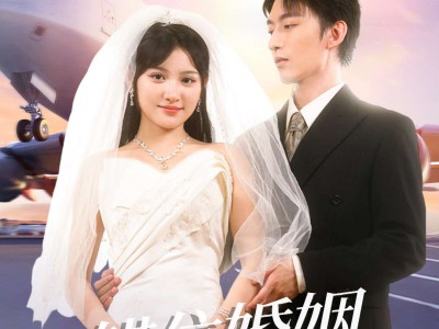 错位婚姻机长的心尖宝