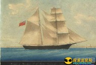 盘点历史上真实存在的十大恐怖鬼船_灵异鬼话_UFO发现网