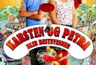 卡斯帕和艾玛之最好的朋友