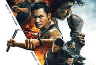 三重威胁之跨国大营救