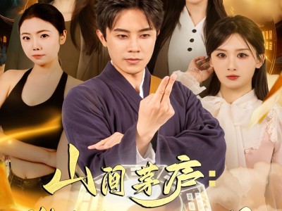 山间茅庐谢绝大小姐投喂