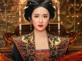 凤逆天下：皇后才是真大佬