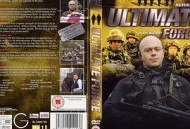 终极特警第四季