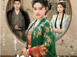 侯府主母重生，带飞全家