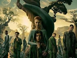 异星灾变 第二季