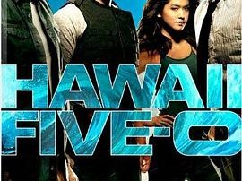 夏威夷特勤组第六季