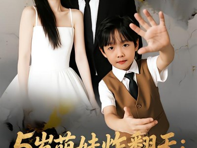 5岁萌娃炸翻天：谁敢欺负我妈咪