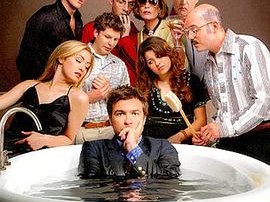 发展受阻 第一季