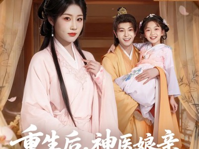 重生后神医娘亲她成团宠啦