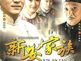 新安家族MP4格式