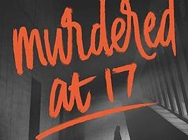 十七岁被控谋杀
