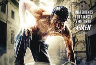 神探·人兽·机关枪