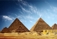 金字塔惊现恐怖墓中墓 地下古墓暗藏恐怖机关_灵异鬼话_UFO发现网