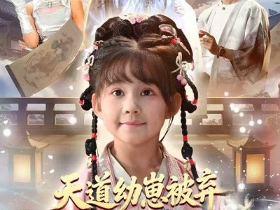 天道幼崽被弃三界大佬抢着当爹