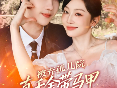 被弃孤儿院，真千金带马甲强势归来