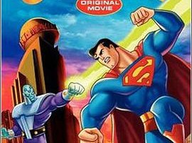 超人：布莱尼亚克的攻击