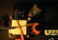 “笔仙”游戏起源中国 最古老巫术的变种_灵异鬼话_UFO发现网