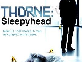 警长索恩：贪睡鬼