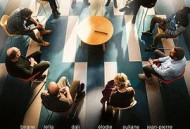 你们所有人的脸