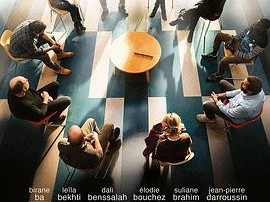 你们所有人的脸