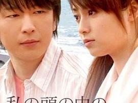 我脑中的橡皮擦