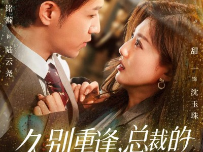 久别重逢，总裁的白月光回来了