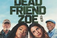 我死掉的朋友佐伊