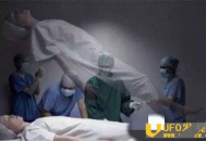 世界上真的有鬼吗 死人还魂附在活人身上吓破胆_灵异鬼话_UFO发现网