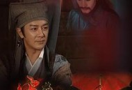 宋慈之红油纸伞