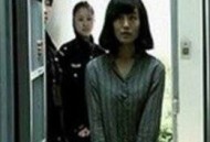 走进阳光的女人