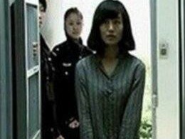 走进阳光的女人