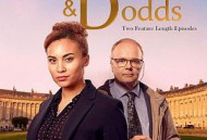 探案拍档第一季