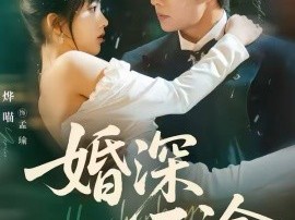 婚深不渝