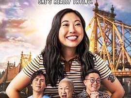 奥卡菲娜是来自皇后区的诺拉第三季