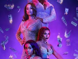 脱衣舞俱乐部 第二季