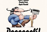 达达达达达利！