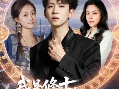 我是修士，狂点怎么了