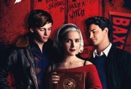 萨布丽娜的惊心冒险第二季