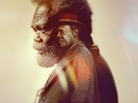 托勒密·格雷最后的日子