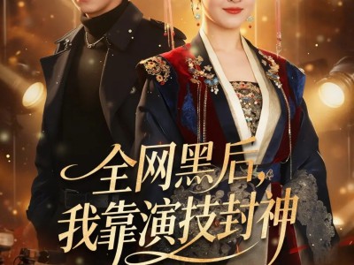全网黑后，我靠演技封神