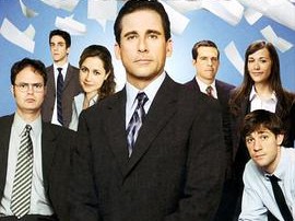 办公室   第三季