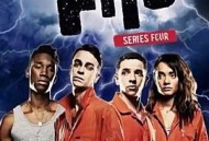 超能少年第四季