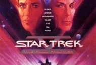 星际旅行5：终极先锋