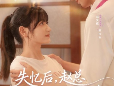 失忆后，赵总弄丢了他的小娇妻